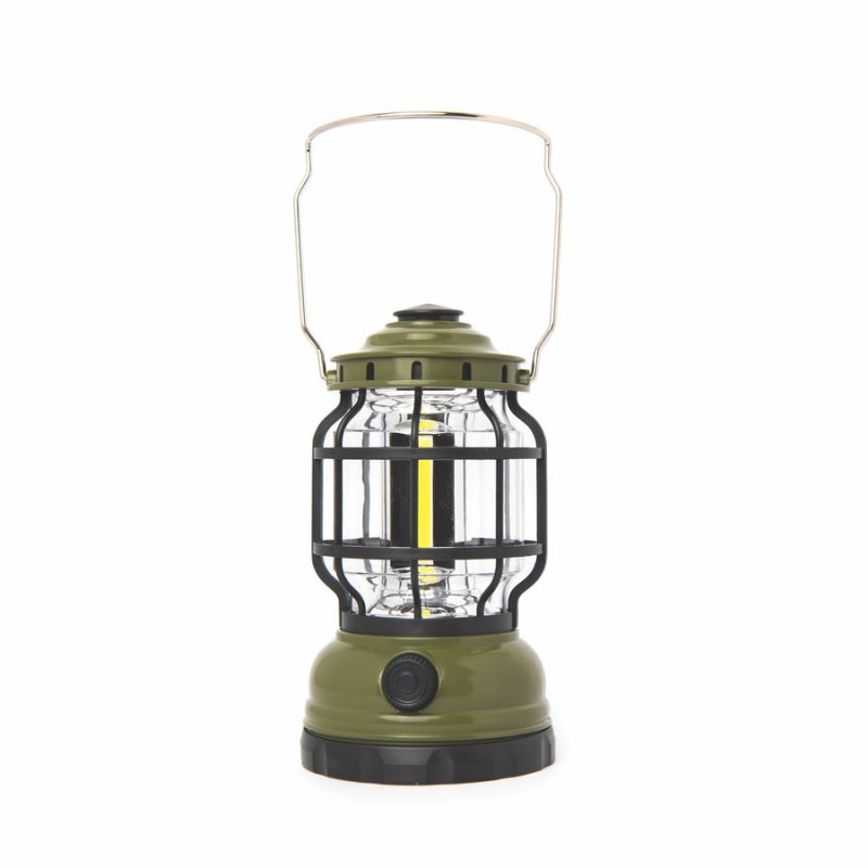 Camping Lantern by Gentlemen's Hardware - 2