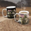 Star Wars - The Mandalorian Heat Change Mug - 1