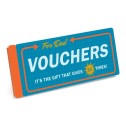 Vouchers for Dad - 1