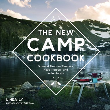 The New Camp Cookbook - 1