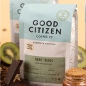 Good Citizen Coffee Hamper - 4