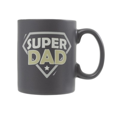 Super Dad Giant Mug - 2