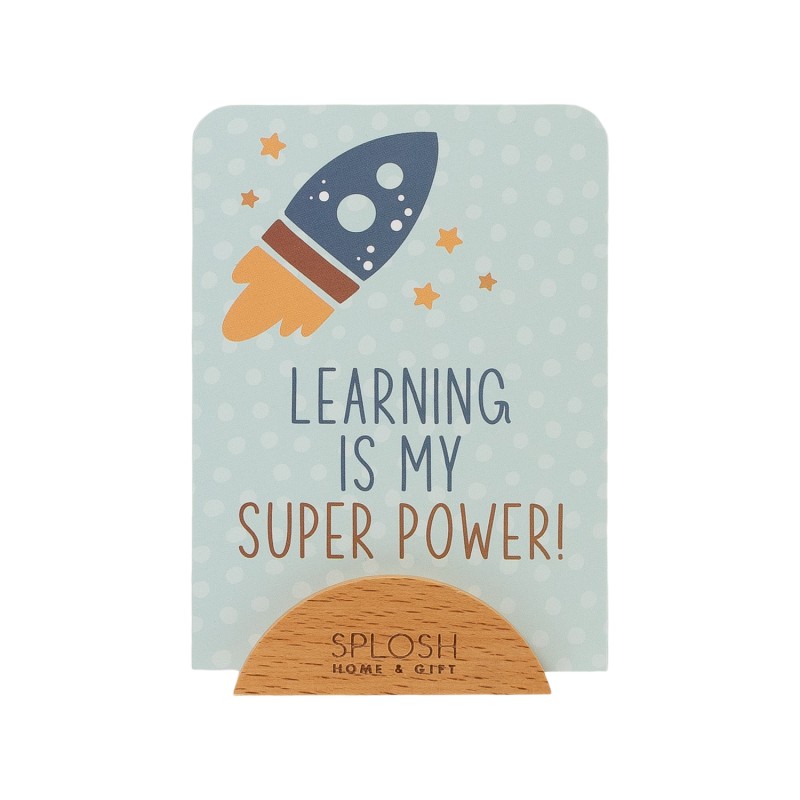 Kids Affirmation Cards - 6