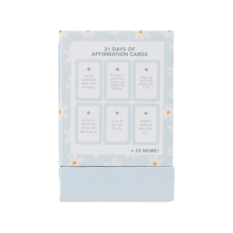 A Month Of Being Carefree Cards - 4