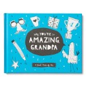Why You're So Amazing, Grandpa - A Book Made By Me - 2