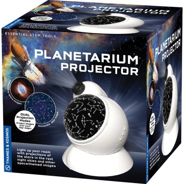 Planetarium Projector by Thames & Kosmos - 1