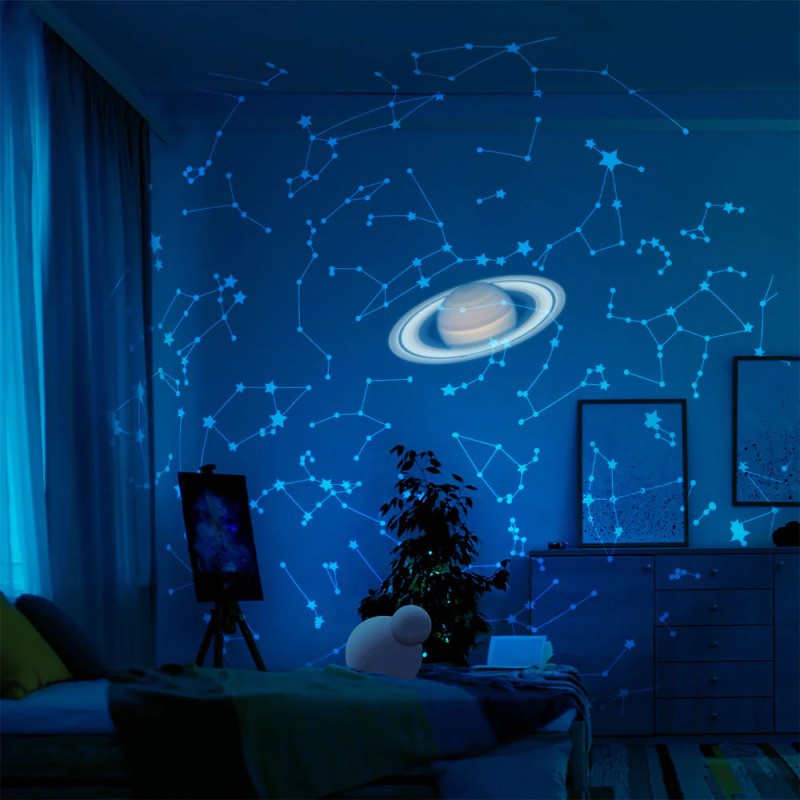 Planetarium Projector by Thames & Kosmos - 2