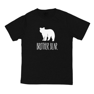 Brother Bear Kids T-Shirt - 1