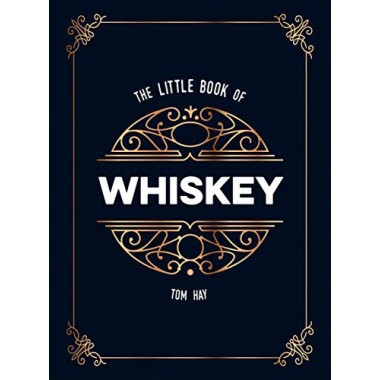 The Little Book of Whisky - 1