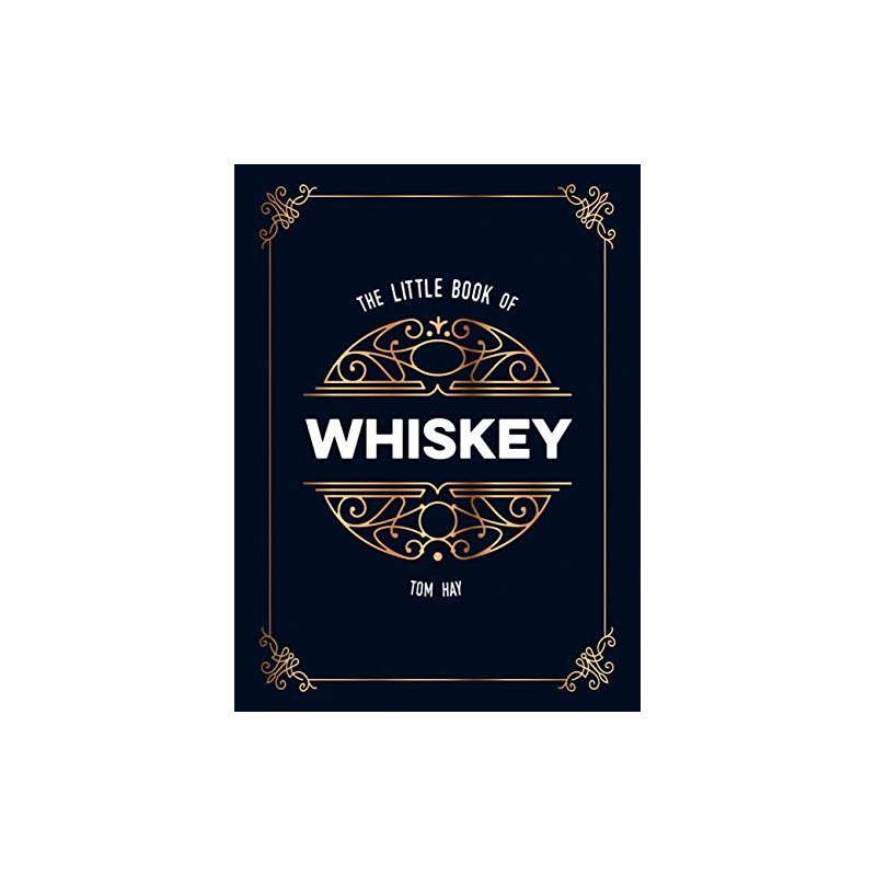 The Little Book of Whisky - 1