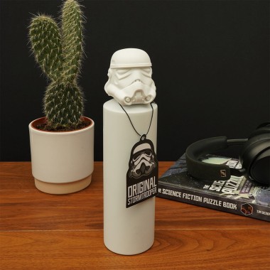 Original Stormtrooper - Water Bottle - 2