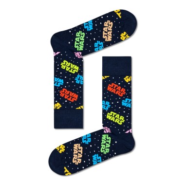 Star Wars - Lightsaber Happy Socks Gift Set - 7