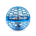 Colour Changing Hover ball - 4