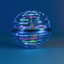 Colour Changing Hover ball - 3