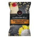 Wicked Nuts Kettle Roasted Pina Colada Peanuts 120g - 1