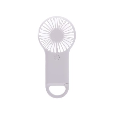 Portable Refresh Fan - 8