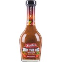 Bunsters Shit The Bed Hot Sauce - 1