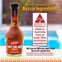 Bunsters Shit The Bed Hot Sauce - 3
