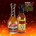 Hot Ones Duo Hot Sauce Pack - 1