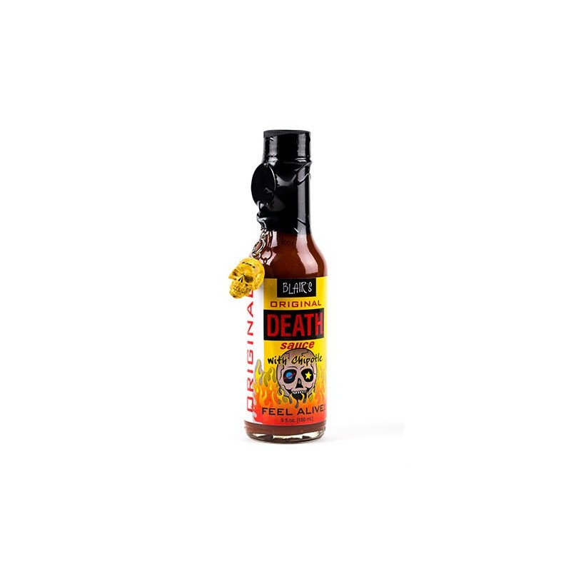 Hot Ones Duo Hot Sauce Pack - 2