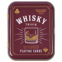 Whisky Trivia Playing Cards by Gentlemen's Hardware - 3