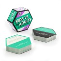 Kids Vs Adults - Hex Games - 1