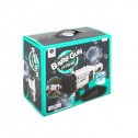 Rechargeable Outer Space Bubble Gun Extreme - 2