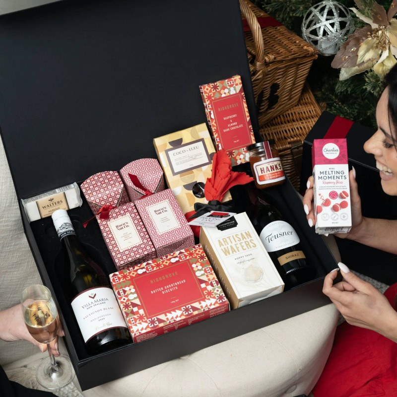 Merry Christmas Gift Set - 2