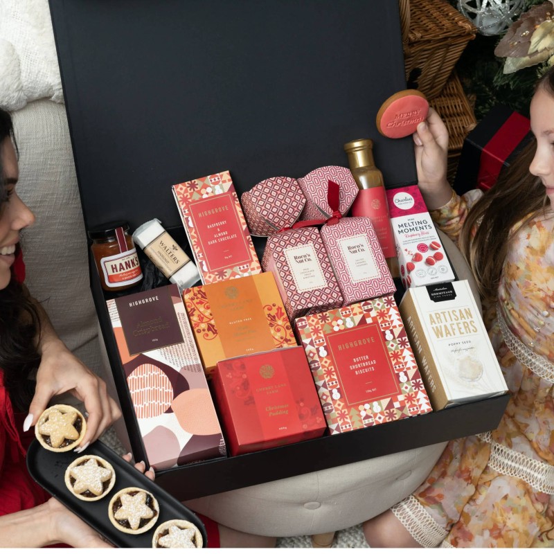 Christmas Celebration Gift Set - 2