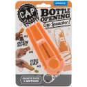 The Cap Zappa - Bottle Opening Cap Launcher - 5