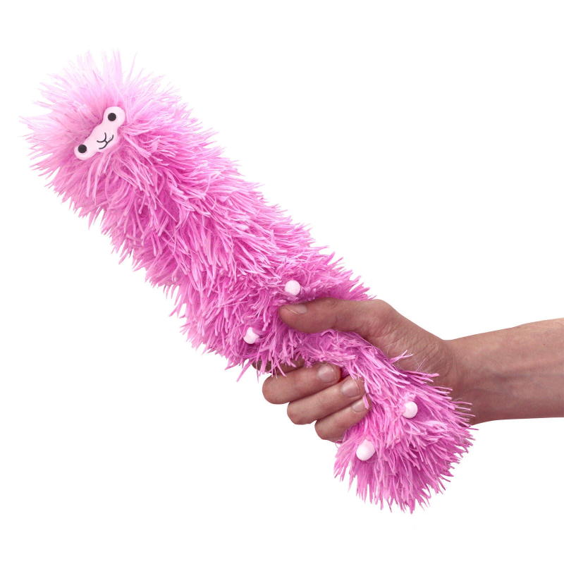 Llama Duster DadShop