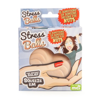 Stress Balls - 5