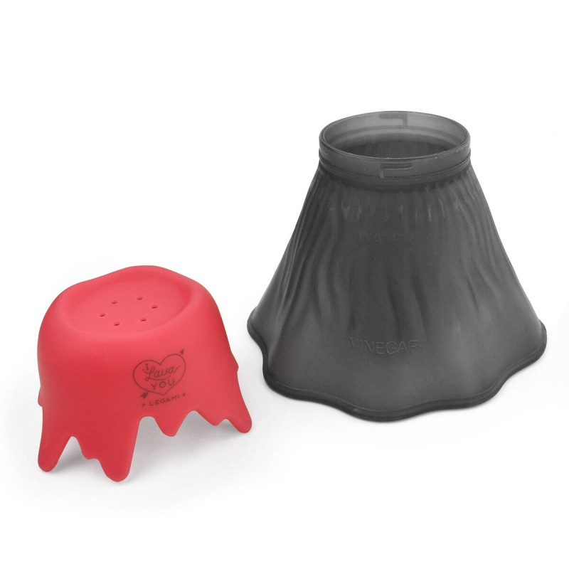 Volcano Microwave Cleaner - 4