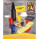 Got Ya! Prankster Science Experiments Kit - 1