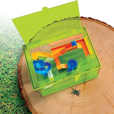 Bug Playground - Insect Inspector Lab - 7