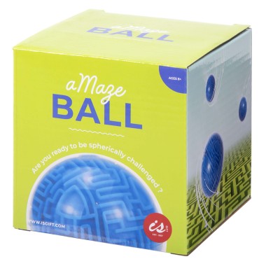 Amaze Ball - 1