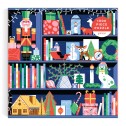 Deck The Shelves 1000pc Christmas Puzzle - 6