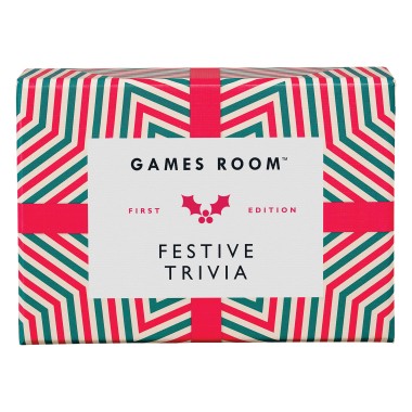 Festive Trivia by Games Room - 3