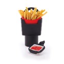 In Car Chips and Sauce Set - 3