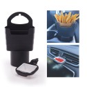 In Car Chips and Sauce Set - 2