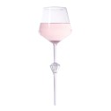Floating Wine Glass - 2