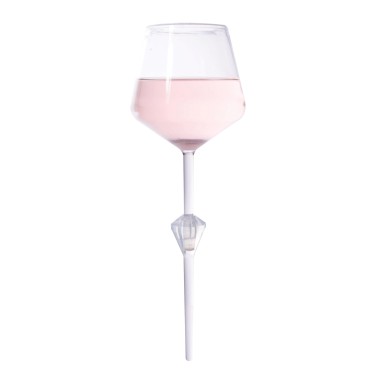Floating Wine Glass - 2