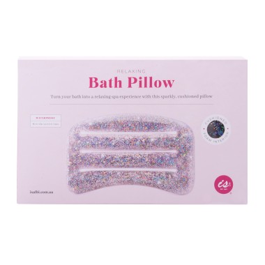 copy of Bath Pillow - 3