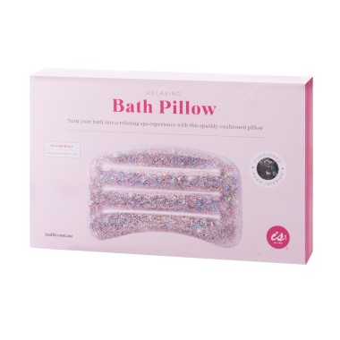 copy of Bath Pillow - 2