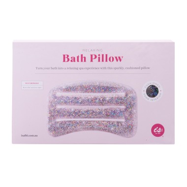 copy of Bath Pillow - 5