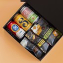 Cheers Mate - Beer and Wicked Nuts Hamper - 1