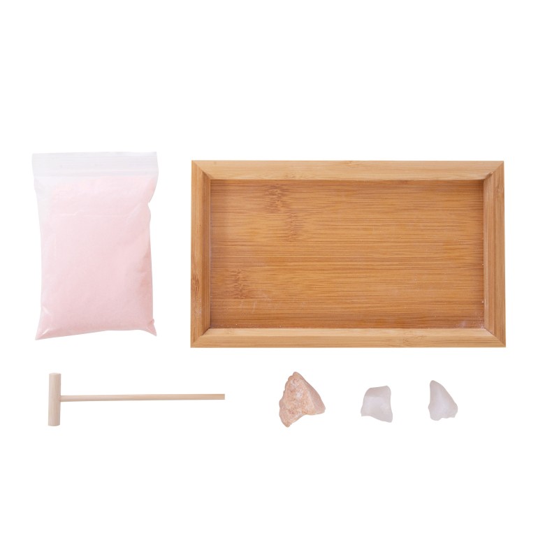 Relaxing Mini Zen Garden - 4