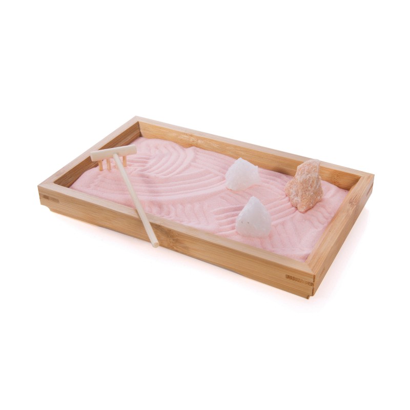 Relaxing Mini Zen Garden - 5