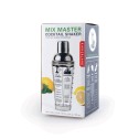 Mix Master Cocktail Shaker - 3