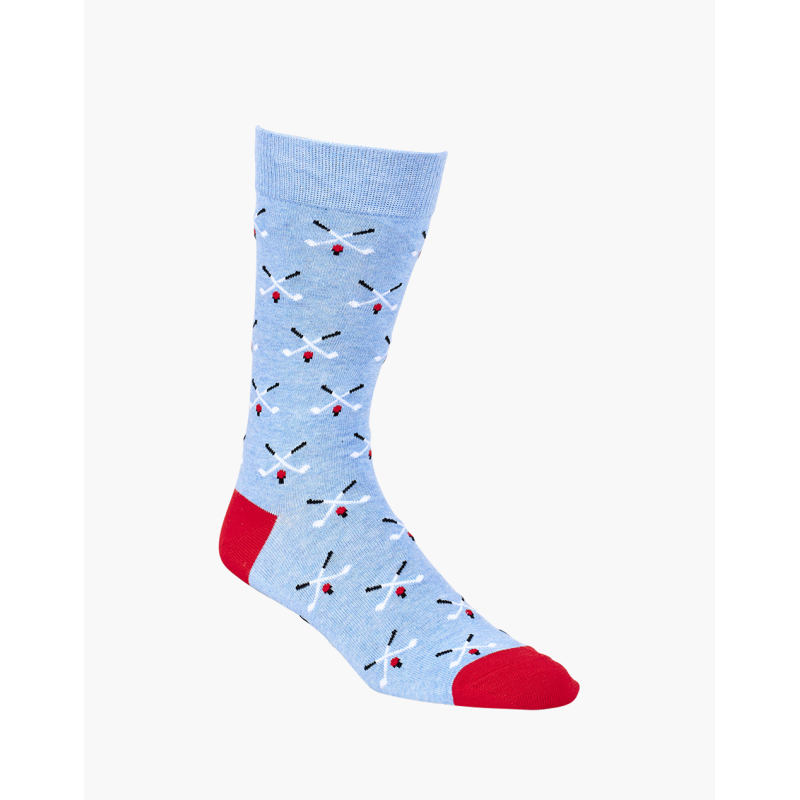 Mens Golf Club Socks by Bamboozld - 2